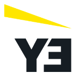 Logo for Ernst and Young DEI Champion Employer